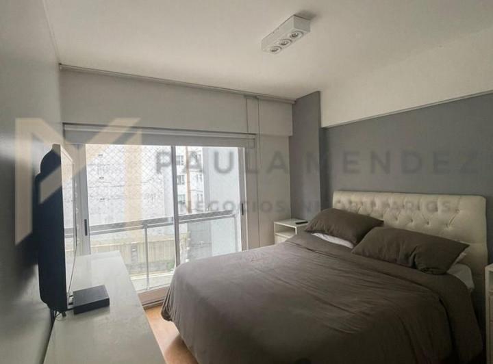 Departamento  en Alquiler en Las Cañitas, Capital Federal, Buenos Aires 4