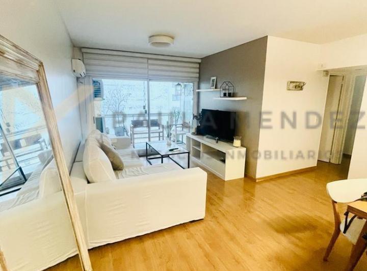 Departamento  en Alquiler en Las Cañitas, Capital Federal, Buenos Aires 1