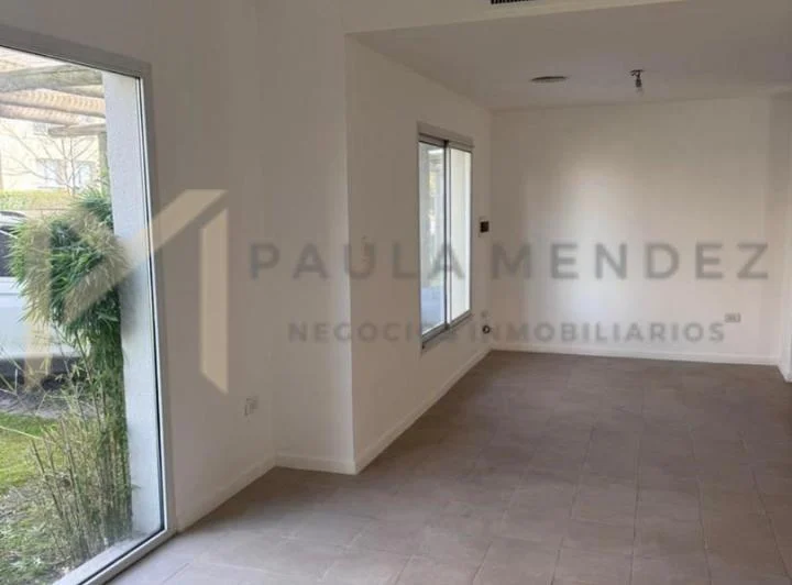 Departamento Dúplex  en Alquiler en Portezuelo, Nordelta, Tigre 3