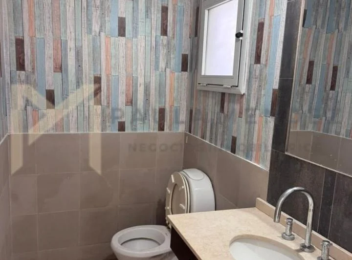 Departamento Dúplex  en Alquiler en Portezuelo, Nordelta, Tigre 5