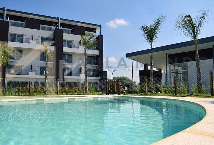 Departamento Dúplex  en Alquiler en Sendero, Nordelta, Tigre 4