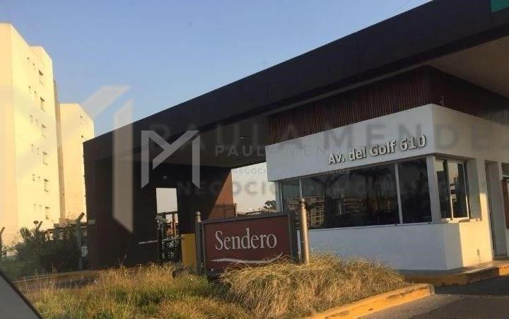 Departamento Dúplex  en Alquiler en Sendero, Nordelta, Tigre 1