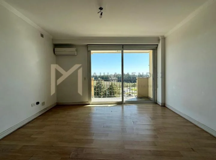 Departamento Monoambiente  en Alquiler en Terrazas de La Bahía, Bahia Grande, Nordelta 4