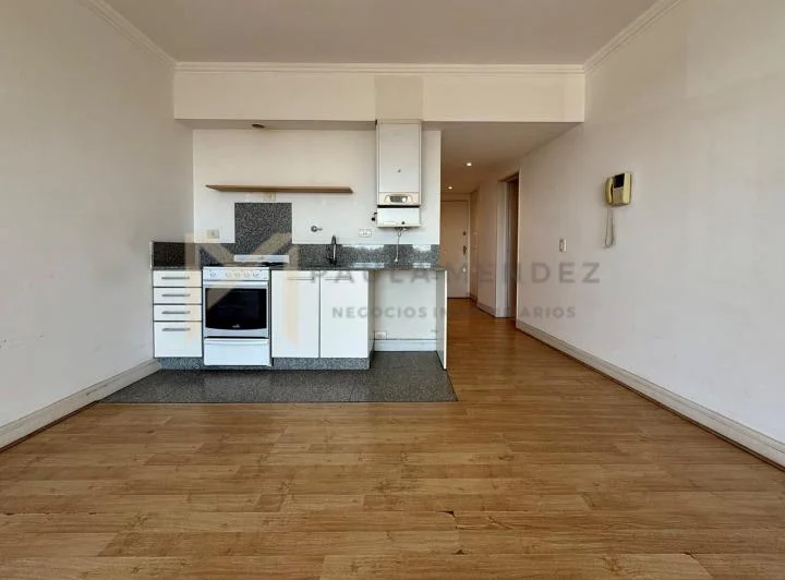 Departamento Monoambiente  en Alquiler en Terrazas de La Bahía, Bahia Grande, Nordelta 2