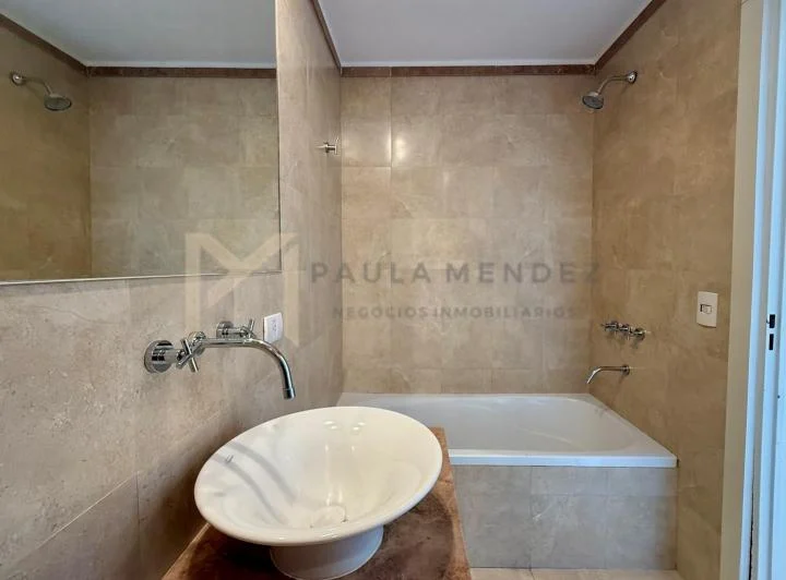 Departamento Monoambiente  en Alquiler en Terrazas de La Bahía, Bahia Grande, Nordelta 3