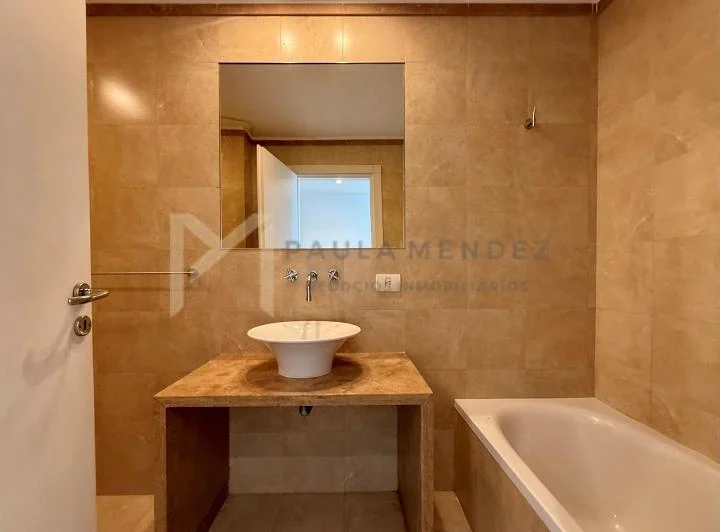 Departamento Monoambiente  en Alquiler en Terrazas de La Bahía, Bahia Grande, Nordelta 5