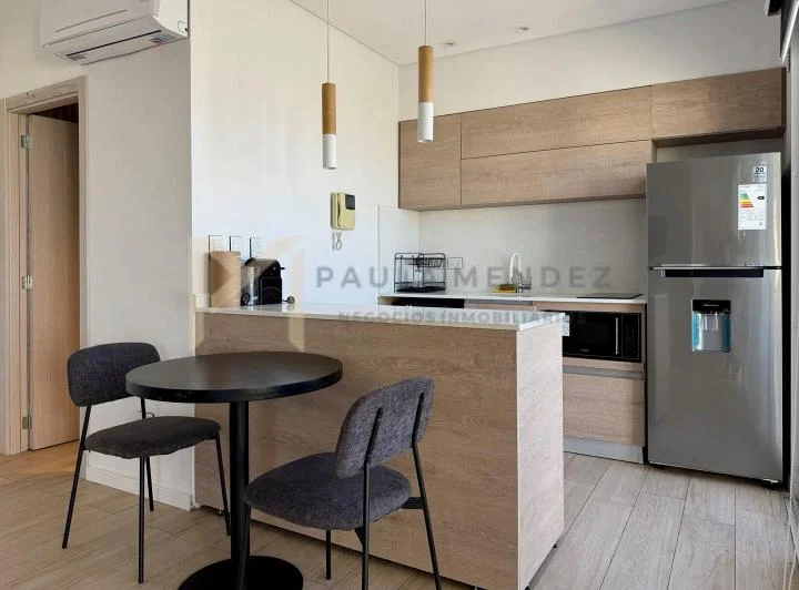 Departamento  en Alquiler en Terrazas de La Bahía, Bahia Grande, Nordelta 5
