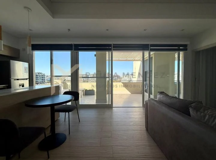 Departamento  en Alquiler en Terrazas de La Bahía, Bahia Grande, Nordelta 1