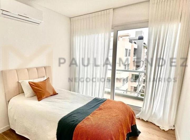 Departamento  en Alq. Temporario en Skyroof Living, Nordelta, Tigre 5