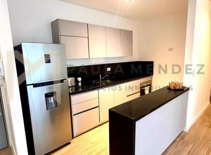 Departamento  en Alq. Temporario en Skyroof Living, Nordelta, Tigre 3