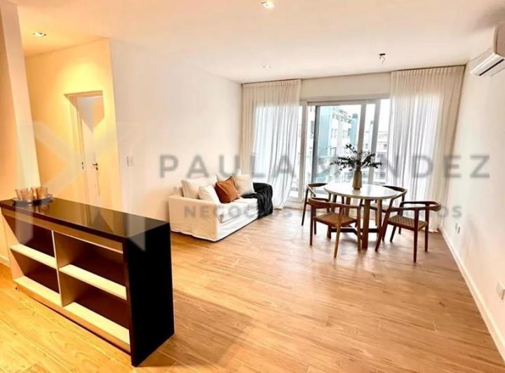 Departamento  en Alq. Temporario en Skyroof Living, Nordelta, Tigre 1