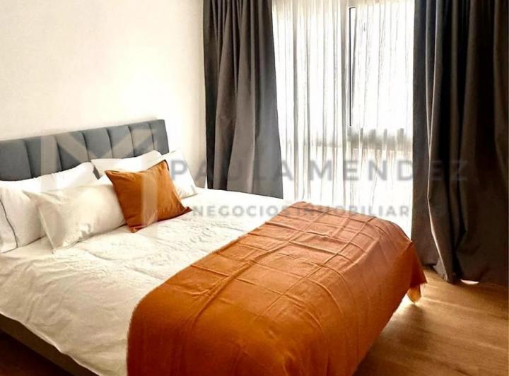 Departamento  en Alq. Temporario en Skyroof Living, Nordelta, Tigre 4