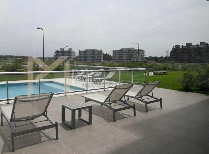 Departamento Monoambiente  en Alquiler en Delta 8, Puerto Escondido, Nordelta 2