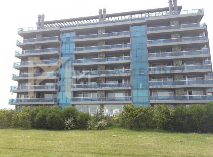Departamento Monoambiente  en Alquiler en Delta 8, Puerto Escondido, Nordelta 1
