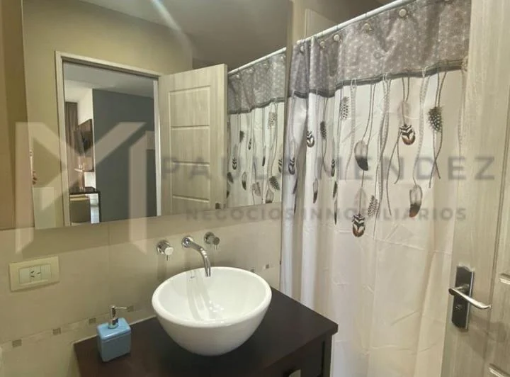 Departamento  en Alquiler en Wyndham Loft, Nordelta, Tigre 4