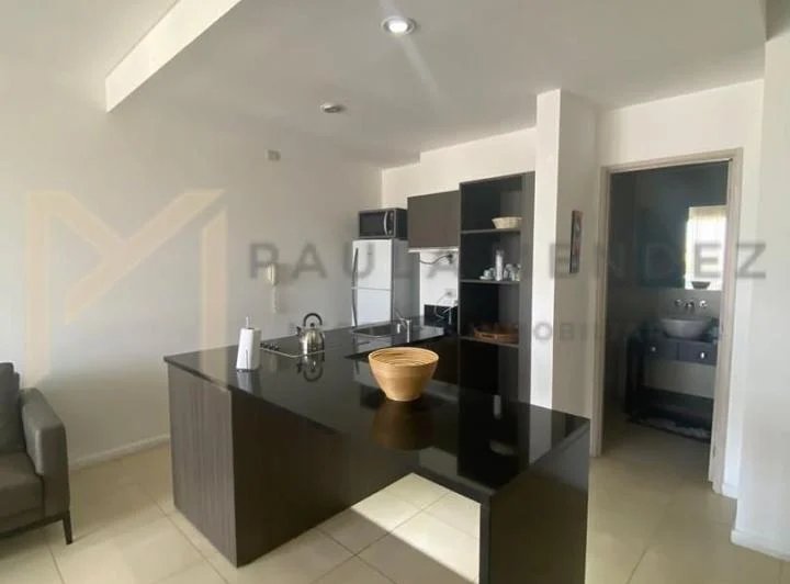 Departamento  en Alquiler en Wyndham Loft, Nordelta, Tigre 2