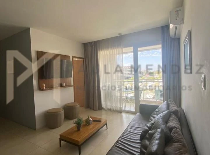 Departamento  en Alquiler en Wyndham Loft, Nordelta, Tigre 5