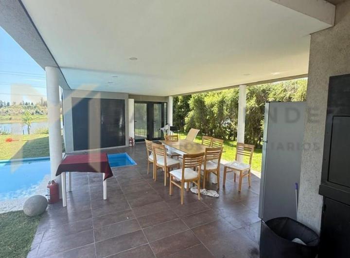 Casa  en Alquiler en Villanueva, Tigre, G.B.A. Zona Norte 5