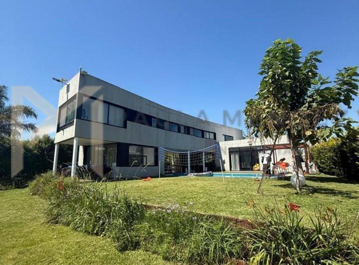 Casa  en Alquiler en Villanueva, Tigre, G.B.A. Zona Norte 4