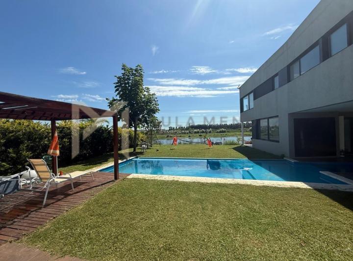 Casa  en Alquiler en Villanueva, Tigre, G.B.A. Zona Norte 1