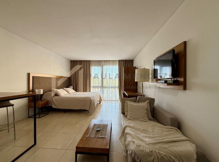 Departamento  en Alquiler en Nordelta, Tigre, G.B.A. Zona Norte 1