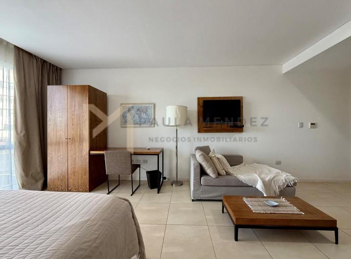 Departamento  en Alquiler en Nordelta, Tigre, G.B.A. Zona Norte 5