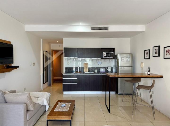 Departamento  en Alquiler en Nordelta, Tigre, G.B.A. Zona Norte 3