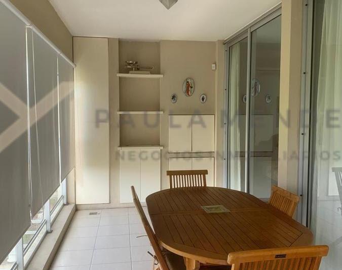 Departamento  en Alquiler en Portezuelo, Nordelta, Tigre 2