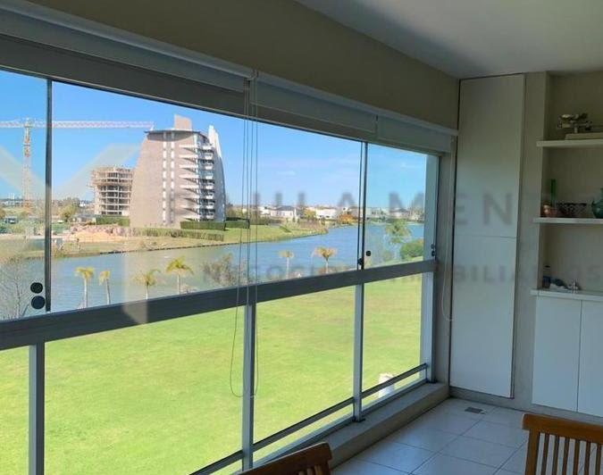 Departamento  en Alquiler en Portezuelo, Nordelta, Tigre 1