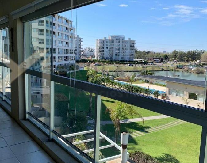 Departamento  en Alquiler en Portezuelo, Nordelta, Tigre 3