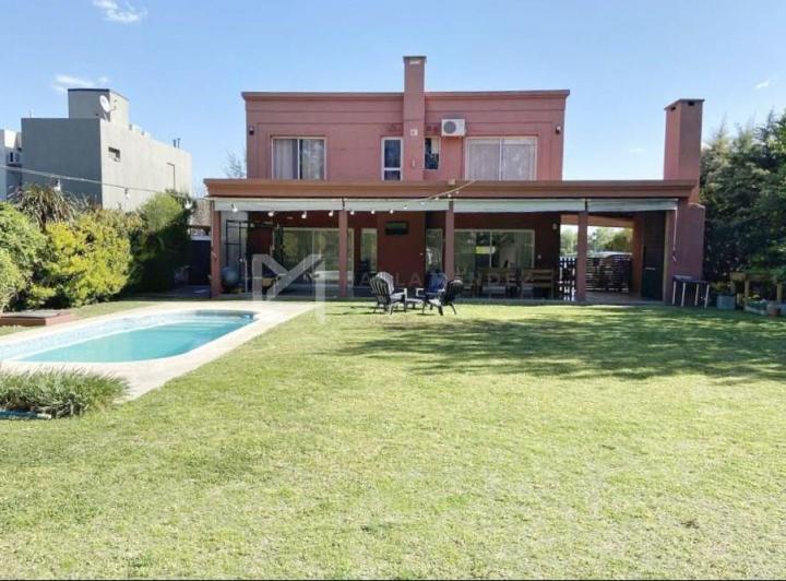 Casa  en Alq. Temporario en Santa Teresa, Villanueva, Tigre 2