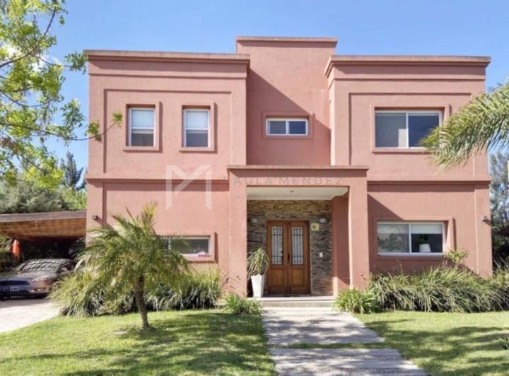 Casa  en Alq. Temporario en Santa Teresa, Villanueva, Tigre 1