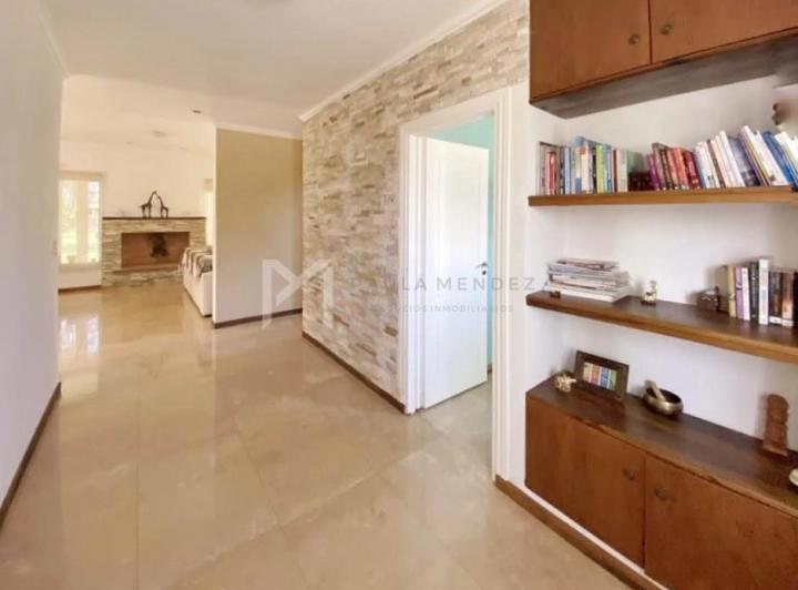 Casa  en Alq. Temporario en Santa Teresa, Villanueva, Tigre 3
