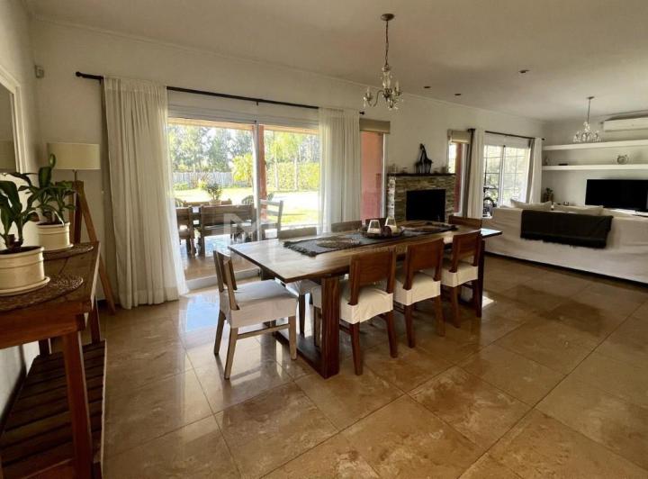 Casa  en Alq. Temporario en Santa Teresa, Villanueva, Tigre 4