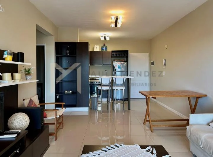 Departamento  en Alquiler en Miradores de la Bahia, Nordelta, Tigre 3