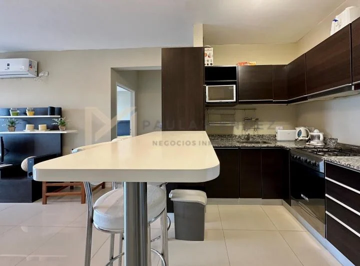 Departamento  en Alquiler en Miradores de la Bahia, Nordelta, Tigre 4