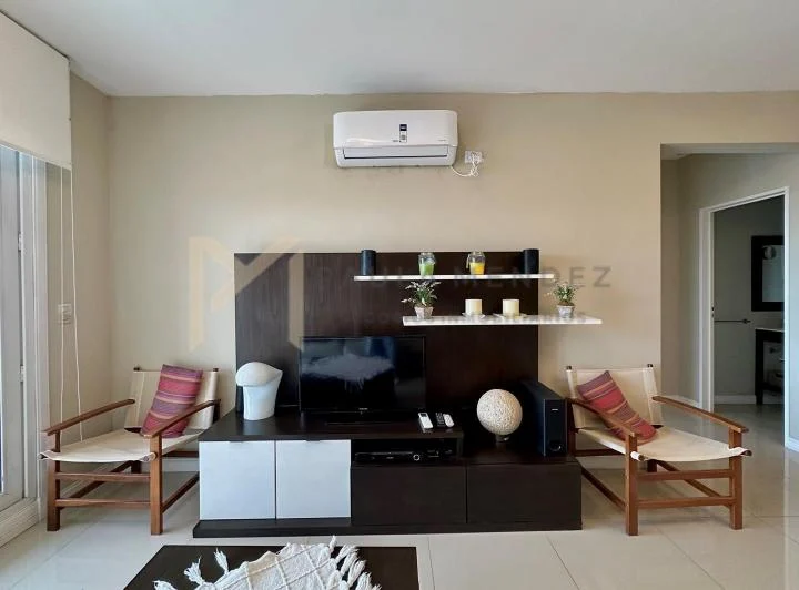 Departamento  en Alquiler en Miradores de la Bahia, Nordelta, Tigre 2