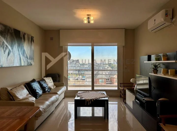 Departamento  en Alquiler en Miradores de la Bahia, Nordelta, Tigre 5