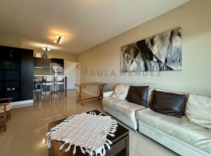Departamento  en Alquiler en Miradores de la Bahia, Nordelta, Tigre 1