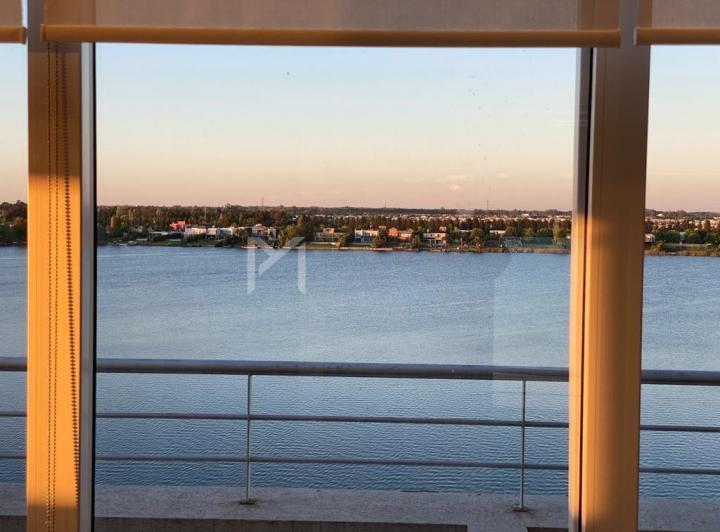 Departamento  en Alquiler en Vila Vela, Terrazas al Lago, Villanueva 3