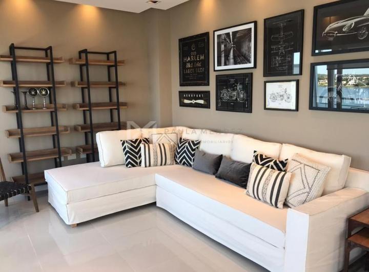 Departamento  en Alquiler en Vila Vela, Terrazas al Lago, Villanueva 4