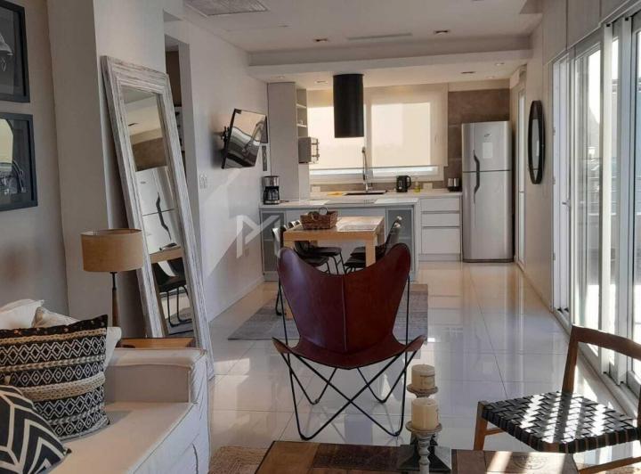 Departamento  en Alquiler en Vila Vela, Terrazas al Lago, Villanueva 1