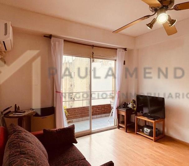 Departamento  en Alquiler en Almagro, Capital Federal, Buenos Aires 4
