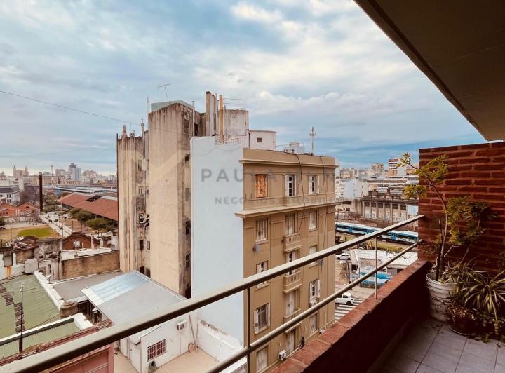 Departamento  en Alquiler en Almagro, Capital Federal, Buenos Aires 5