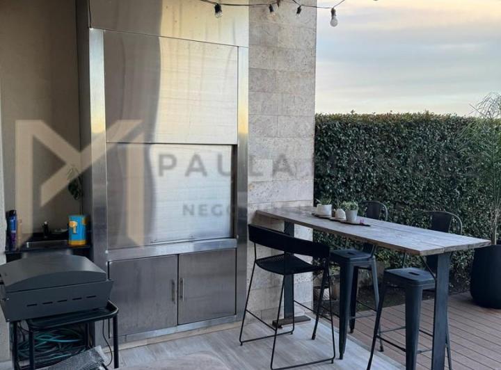 Departamento  en Alquiler en Islas del Golf, Nordelta, Tigre 3