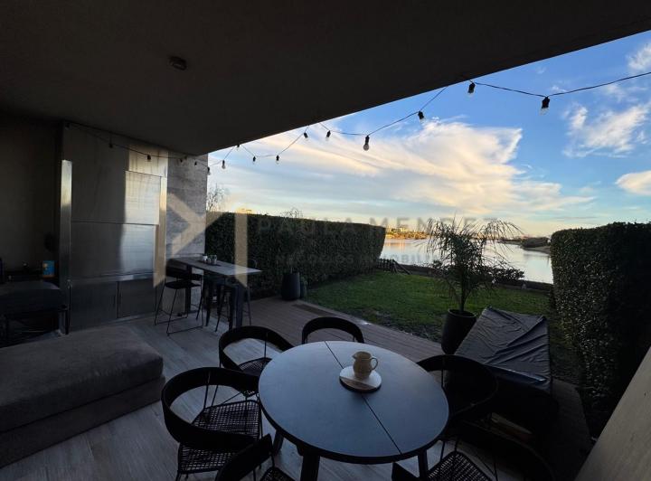 Departamento  en Alquiler en Islas del Golf, Nordelta, Tigre 2