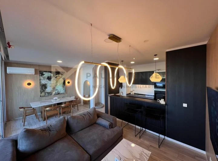 Departamento  en Alquiler en Islas del Golf, Nordelta, Tigre 1