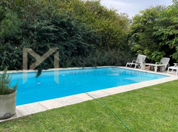 Casa Chalet  en Alquiler en Barbarita, General Pacheco, Tigre 3