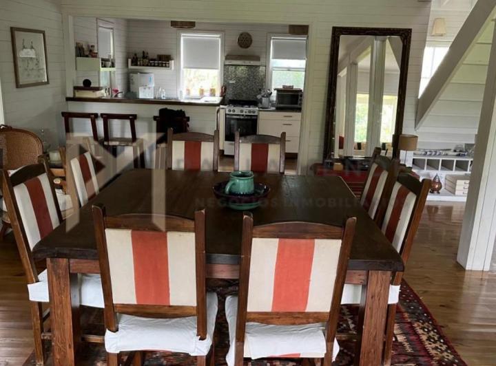 Casa Chalet  en Alquiler en Barbarita, General Pacheco, Tigre 4