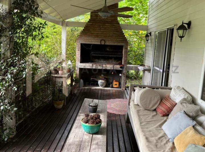 Casa Chalet  en Alquiler en Barbarita, General Pacheco, Tigre 5